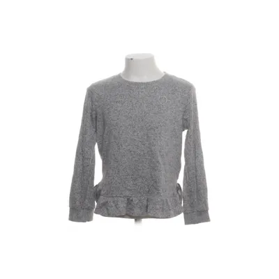 Tröja (Grå) från Lindex Kids Polyester, Viskos, Elastan