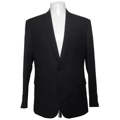 Blazer (Sort) fra Tailor Concept
