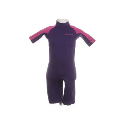 Wetsuit (Lila, Meerkleurig) van Olaian