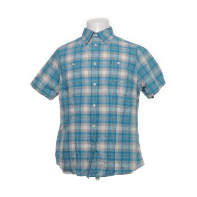 Chemise à manches courtes (Bleu, Beige, Multicolore) de Schöffel Polyamide