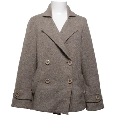 Kofta (Beige) från SixtyDays Akryl, Polyester