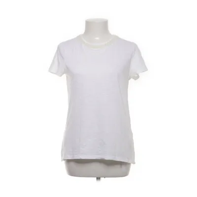 Topp (Vit) från Hallhuber