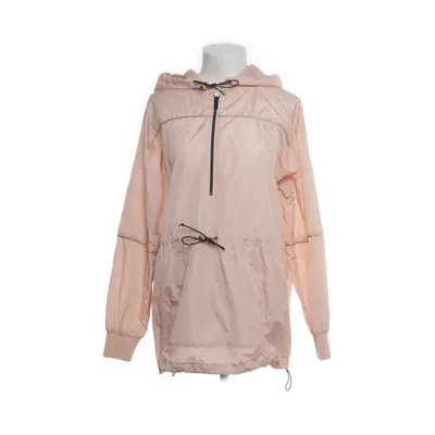 Anorak (Rosa) från Balance by Bik Bok Polyester