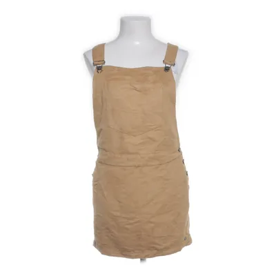 Tuinjurk (Bruin) van Roxy Polyester