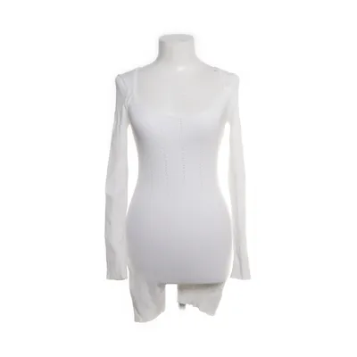 Jumpsuit (Weiß) von Dilvin Knit Polyamid, Polyester, Viskose