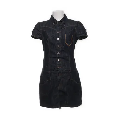 Jeansklänning (Blå) från Vero Moda Jeans