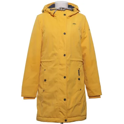 Raincoat (Yellow) from Schmuddelwedda Polyester