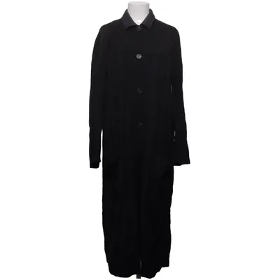 Frakke (JOYCE LI MIX) fra Acne Studios Bomuld, Linned, Viscose