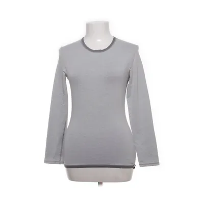 T-shirt à manches longues (Gris) de Calida Bodywear
