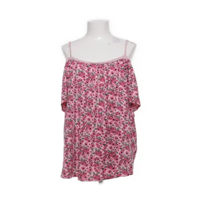 Linne (Rosa, Flerfärgad) från Rainbow Viskos