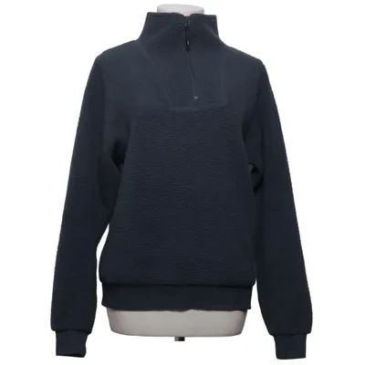 Fleecetröja (Wandle Half-Zip) från Sprayway Bomull, Elastan, Återvunnen polyester