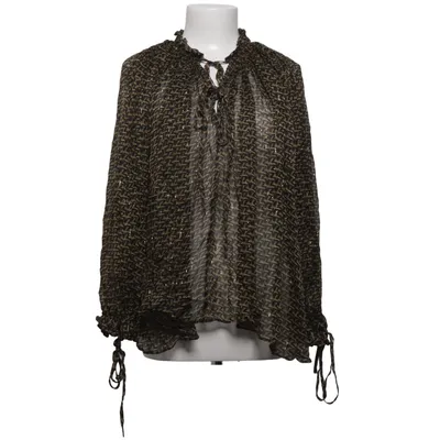 Bluse (Tocade) fra Zadig & Voltaire Polyester, Viscose