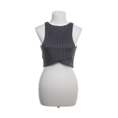 Träningslinne (Grå, Vit) från Aim'n Elastan, Polyester