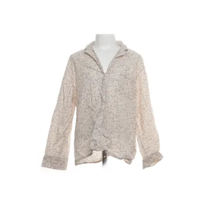 Shirt (Beige, Meerkleurig) van Bonpoint Katoen