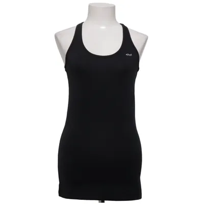Débardeur de sport (Noir) de Röhnisch Élasthane, Polyester