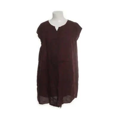 Dress (Purple, Multicolored) from Rabalder Viscose