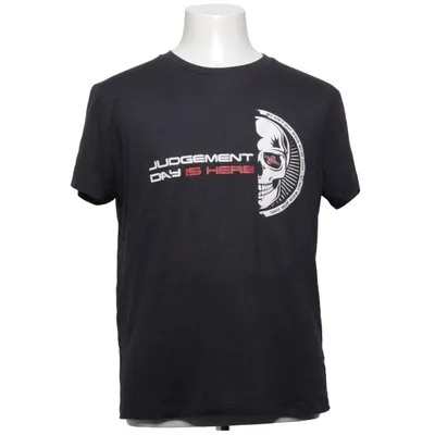 T-shirt (Gris) de Northern Spirit Polyester, Viscose