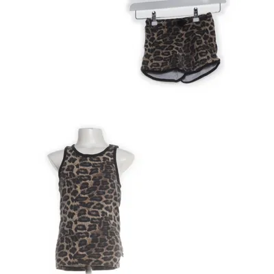 Set (Svart, Brun) från Royal Rebels Bomull, Elastan