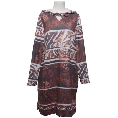 Sweat à capuche (Marron, Multicolore) de Chalou