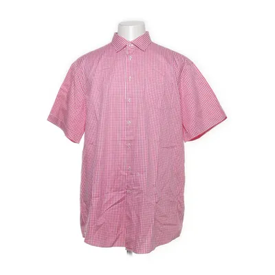 Kortärmad skjorta (CUSTOM FIT) från Jacques Britt Bomull