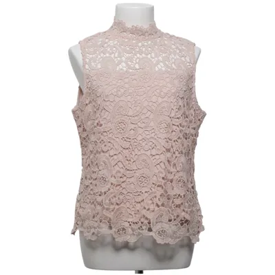 Haut (Beige) de Vintage Stories Polyester
