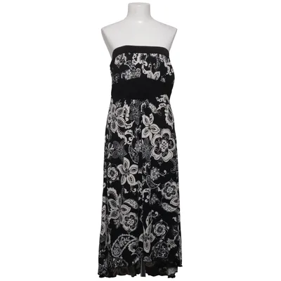Robe longue (It60630-122e) de Trixxi Élasthane, Polyester