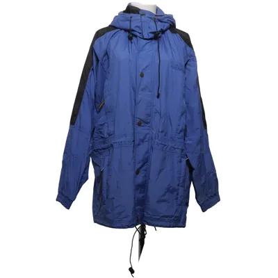 Veste polaire (Bleu, Noir) de Colorado Polyamide, Polyester