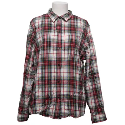 Flannel shirt (Relaxed Fit) from L.L. Bean Cotton