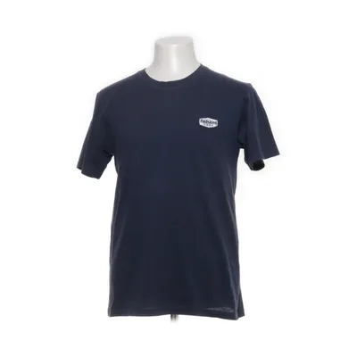 T-shirt (Blauw) van Redskins Katoen