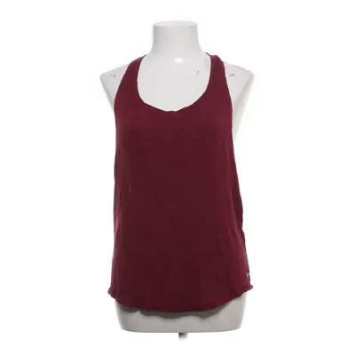 Halternecktopp (Röd) från Forever 21