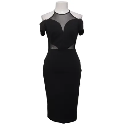 Cocktailjurk (Nadine) van Jessica Wright Elastaan, Polyester
