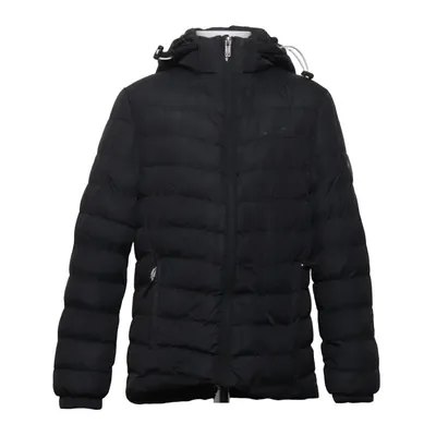 Winter jacket (Black) from Vinson Polo Club Polyamide