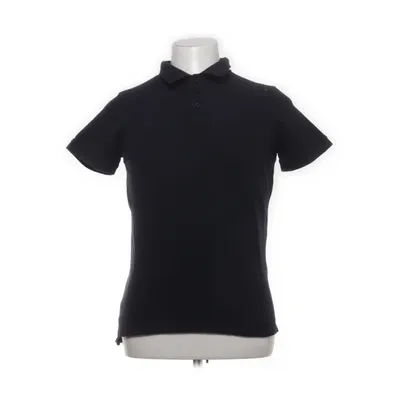 Pikétröja (Blå) från Lager 157 Bomull