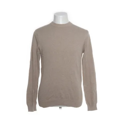 Tröja (Beige) från Bertoni Bomull