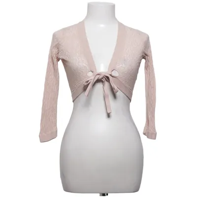 Bolero (Rosa) från French Connection Bomull, Linne