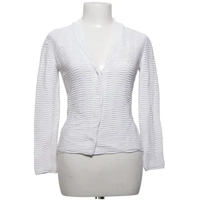 Cardigan (Wit) van Giorgio Armani