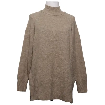 Polotröja (Beige) från LCW Modest Akryl, Polyester