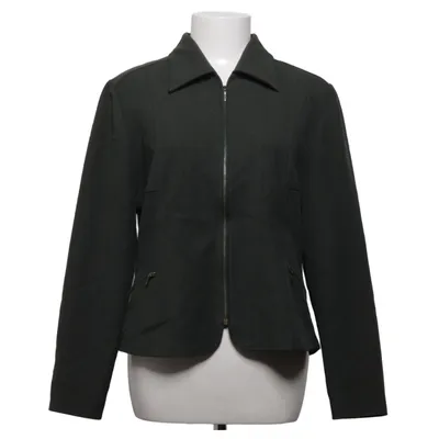 Veste (Vert) de Kellermann Modal, Polyester