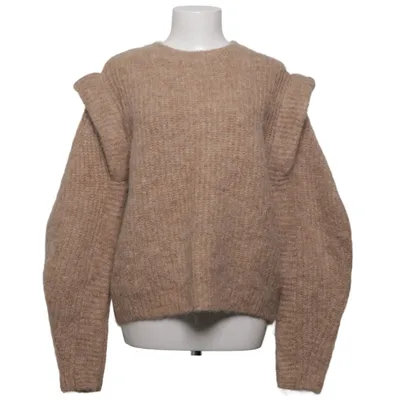 Tröja (Beige) från Sofie Schnoor Akryl, Alpackaull, Polyamid, Polyester