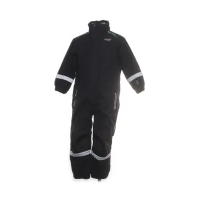 Overall (Black, Multicolored) from North Bend Polyamide, Polyester