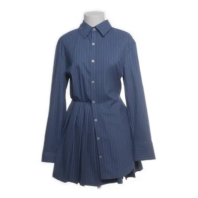 Set (Blauw) van Zara Polyester, Viscose, Elastaan