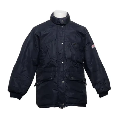 Down jacket (Blue) from Monitor