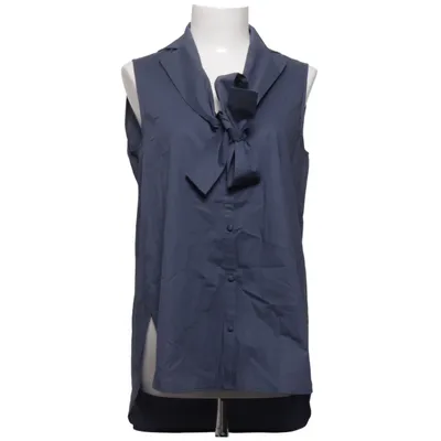Top (Grijs) van Emporio Armani