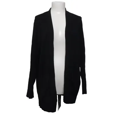 Cardigan (Zwart) van Love Knitwear Polyamide, Viscose