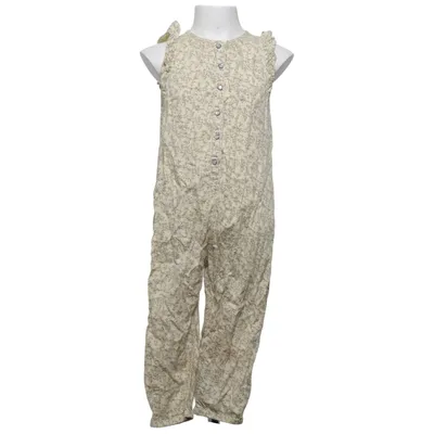 Jumpsuit (Beige, Mehrfarbig) von POMPdeLUx