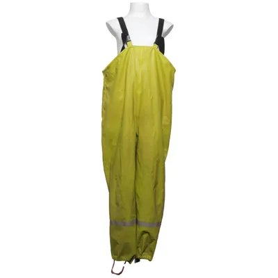 Regenbroek (Geel) van MyWear Active Polyester