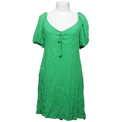 Dress (Green) from Primark Cares Viscose