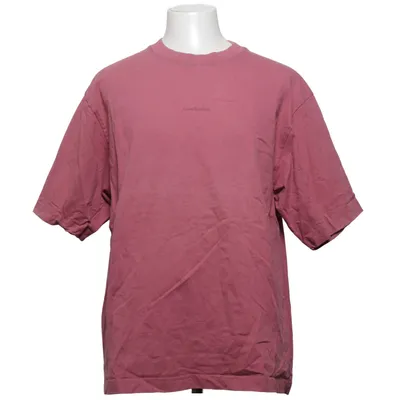 T-shirt (Roze) van Acne Studios Katoen