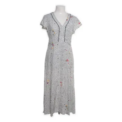 Klänning (Vit, Svart, Flerfärgad) från Odd Molly Viskos