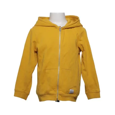 Hoodie (Yellow) from Minimarket Cotton, Polyester